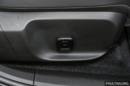 Volvo EX30 Malaysia recall – under 200 units affected in preventative measure, owners already notified