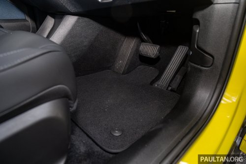 Volvo EX30 Malaysia recall – under 200 units affected in preventative measure, owners already notified