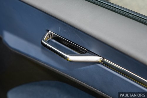 Volvo EX30 Malaysia recall – under 200 units affected in preventative measure, owners already notified