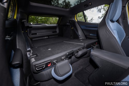 Volvo EX30 Malaysia recall – under 200 units affected in preventative measure, owners already notified