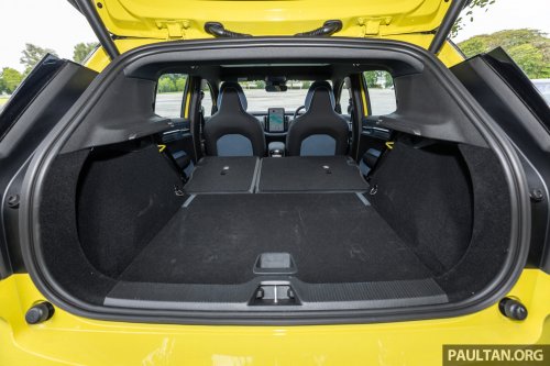 Volvo EX30 Malaysia recall – under 200 units affected in preventative measure, owners already notified