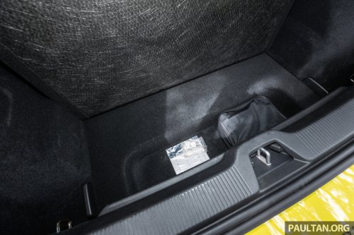 Volvo EX30 Malaysia recall – under 200 units affected in preventative measure, owners already notified