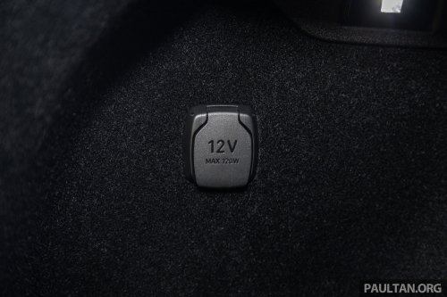 Volvo EX30 Malaysia recall – under 200 units affected in preventative measure, owners already notified