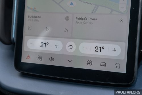 Volvo EX30 Malaysia recall – under 200 units affected in preventative measure, owners already notified