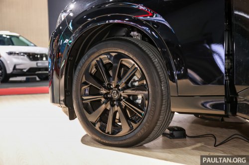 Mazda CX-60 officially open for booking in Malaysia – CBU, sole 2.5L NA variant only; RM200,510 OTR est