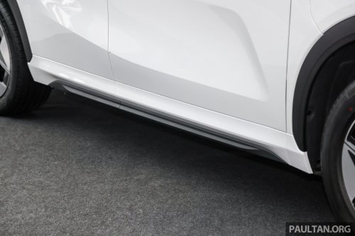 Proton eMas 7 launched in Singapore – Prime RM577k, Premium RM590k with COE; up to 410 km EV range