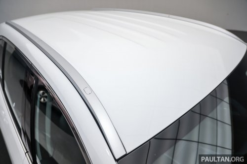 Proton eMas 7 launched in Singapore – Prime RM577k, Premium RM590k with COE; up to 410 km EV range