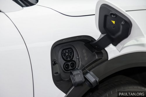 Proton eMas 7 launched in Singapore – Prime RM577k, Premium RM590k with COE; up to 410 km EV range