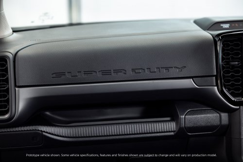 Ford Ranger Super Duty specs revealed – 209 PS/600 Nm 3.0L V6 diesel, 1.9 tonne payload, from RM230k