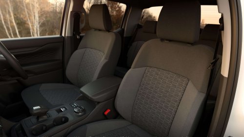 Ford Ranger Super Duty specs revealed – 209 PS/600 Nm 3.0L V6 diesel, 1.9 tonne payload, from RM230k