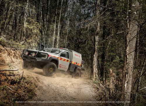 Ford Ranger Super Duty specs revealed – 209 PS/600 Nm 3.0L V6 diesel, 1.9 tonne payload, from RM230k