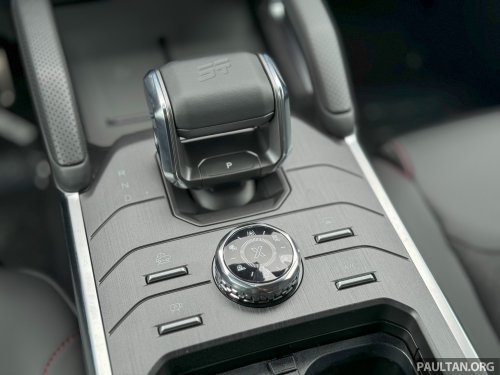 Jetour T2 teased for Malaysia – Tank 300 rival soon?