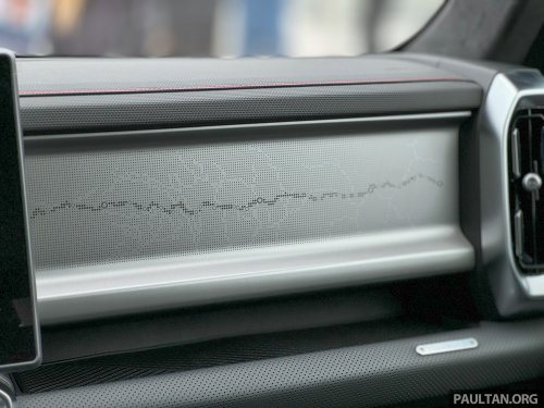 Jetour T2 teased for Malaysia – Tank 300 rival soon?