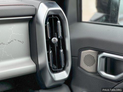 Jetour T2 teased for Malaysia – Tank 300 rival soon?