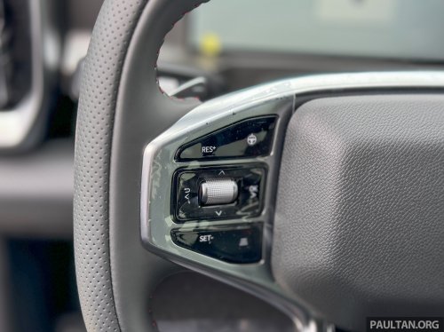 Jetour T2 teased for Malaysia – Tank 300 rival soon?