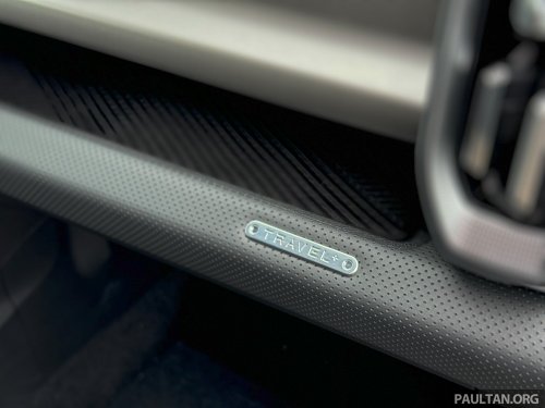 Jetour T2 teased for Malaysia – Tank 300 rival soon?