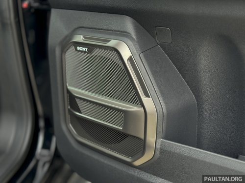 Jetour T2 teased for Malaysia – Tank 300 rival soon?