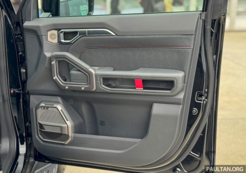 Jetour T2 teased for Malaysia – Tank 300 rival soon?