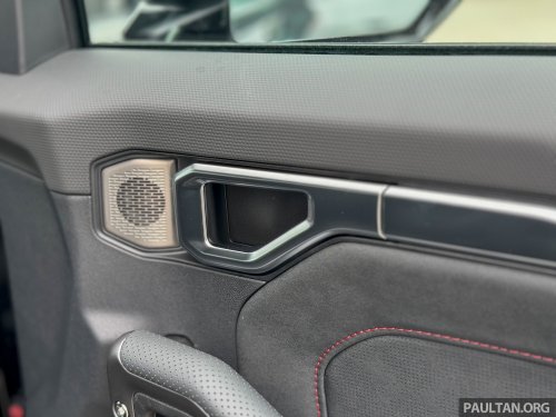 Jetour T2 teased for Malaysia – Tank 300 rival soon?