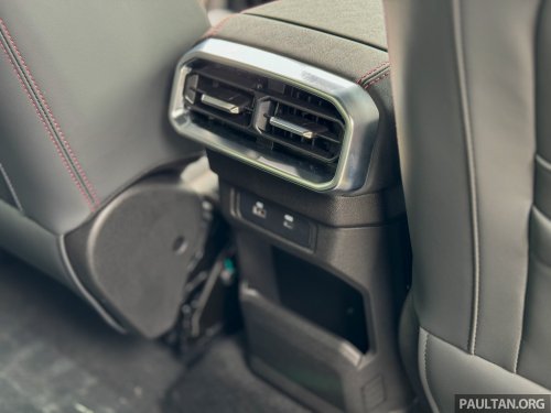 Jetour T2 teased for Malaysia – Tank 300 rival soon?