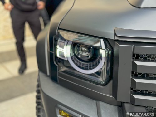 Jetour T2 teased for Malaysia – Tank 300 rival soon?