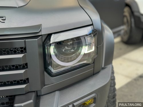 Jetour T2 teased for Malaysia – Tank 300 rival soon?