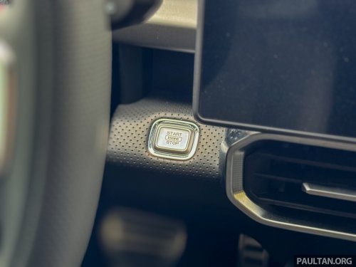 Jetour T2 teased for Malaysia – Tank 300 rival soon?