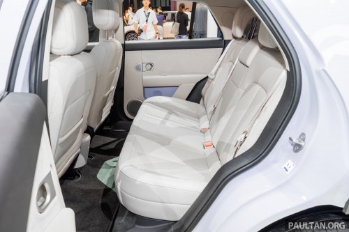 Nio to enter Singapore with Wearnes Automotive as partner – Firefly EV launching in 2026; Malaysia next?