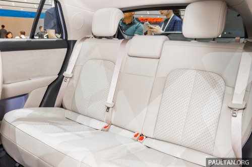 Nio to enter Singapore with Wearnes Automotive as partner – Firefly EV launching in 2026; Malaysia next?