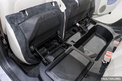 Nio to enter Singapore with Wearnes Automotive as partner – Firefly EV launching in 2026; Malaysia next?