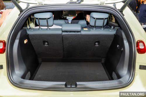 Nio to enter Singapore with Wearnes Automotive as partner – Firefly EV launching in 2026; Malaysia next?