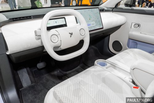 Nio to enter Singapore with Wearnes Automotive as partner – Firefly EV launching in 2026; Malaysia next?