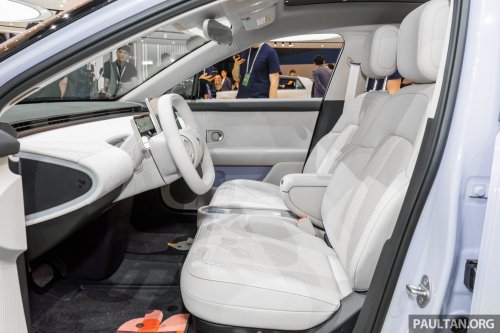 Nio to enter Singapore with Wearnes Automotive as partner – Firefly EV launching in 2026; Malaysia next?