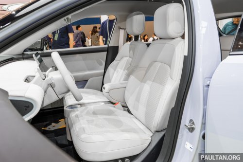 Nio to enter Singapore with Wearnes Automotive as partner – Firefly EV launching in 2026; Malaysia next?