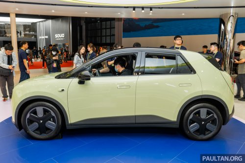 Nio to enter Singapore with Wearnes Automotive as partner – Firefly EV launching in 2026; Malaysia next?