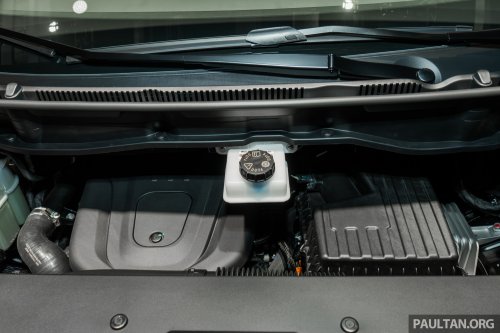 GWM Wey 80 PHEV to be on full display at PACE 2025