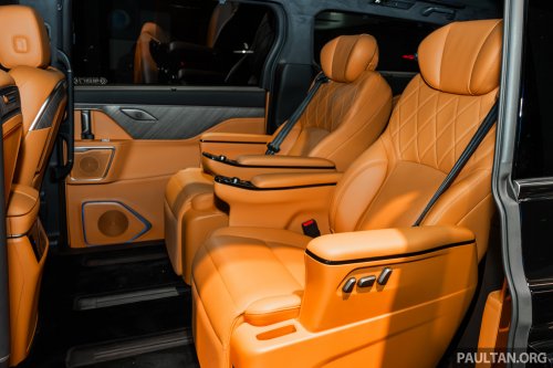 GWM Wey 80 PHEV to be on full display at PACE 2025