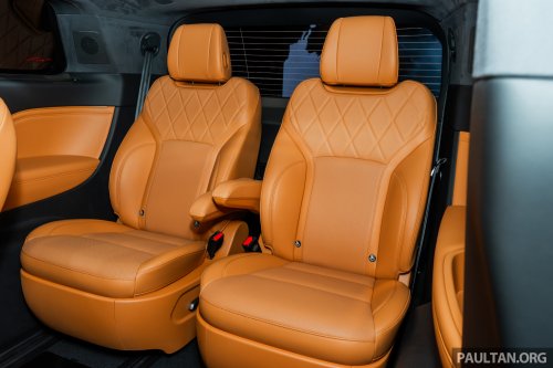 GWM Wey 80 PHEV to be on full display at PACE 2025