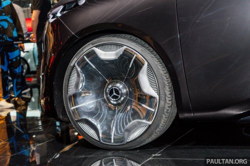 Mercedes-Benz VLE set to debut on March 10, 2026 – electric van built on VAN.EA platform; luxury versions