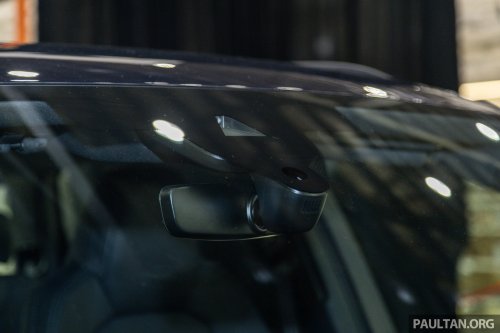 2025 Audi Q7 launched – first Malaysia, ASEAN CKD, 3.0L mild hybrid V6, 300 PS, 500 Nm, RM462,422