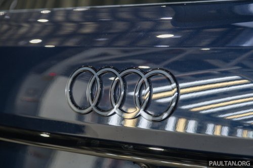 2025 Audi Q7 launched – first Malaysia, ASEAN CKD, 3.0L mild hybrid V6, 300 PS, 500 Nm, RM462,422