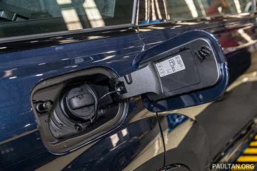 2025 Audi Q7 launched – first Malaysia, ASEAN CKD, 3.0L mild hybrid V6, 300 PS, 500 Nm, RM462,422