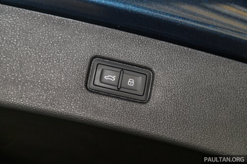 2025 Audi Q7 launched – first Malaysia, ASEAN CKD, 3.0L mild hybrid V6, 300 PS, 500 Nm, RM462,422