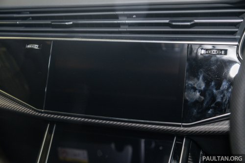 2025 Audi Q7 launched – first Malaysia, ASEAN CKD, 3.0L mild hybrid V6, 300 PS, 500 Nm, RM462,422