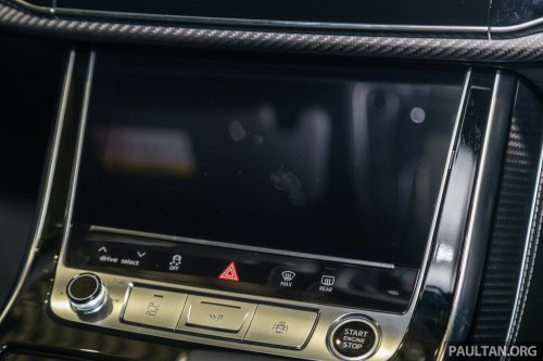 2025 Audi Q7 launched – first Malaysia, ASEAN CKD, 3.0L mild hybrid V6, 300 PS, 500 Nm, RM462,422