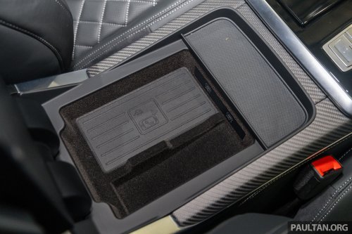 2025 Audi Q7 launched – first Malaysia, ASEAN CKD, 3.0L mild hybrid V6, 300 PS, 500 Nm, RM462,422