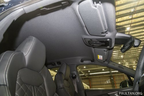 2025 Audi Q7 launched – first Malaysia, ASEAN CKD, 3.0L mild hybrid V6, 300 PS, 500 Nm, RM462,422