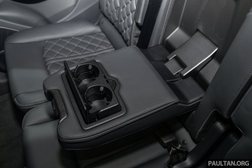 2025 Audi Q7 launched – first Malaysia, ASEAN CKD, 3.0L mild hybrid V6, 300 PS, 500 Nm, RM462,422