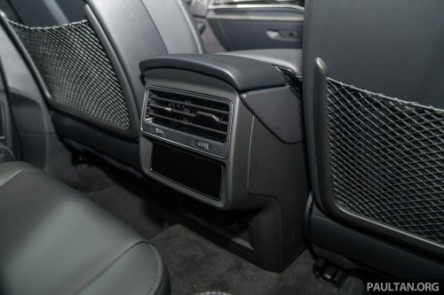 2025 Audi Q7 launched – first Malaysia, ASEAN CKD, 3.0L mild hybrid V6, 300 PS, 500 Nm, RM462,422