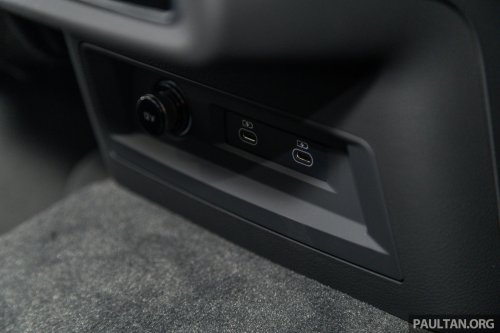 2025 Audi Q7 launched – first Malaysia, ASEAN CKD, 3.0L mild hybrid V6, 300 PS, 500 Nm, RM462,422